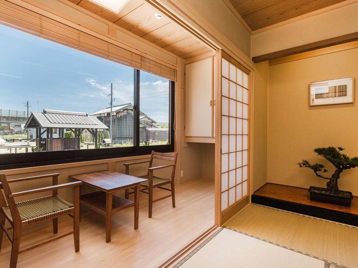 Racine Home Harie Takashima Exterior photo