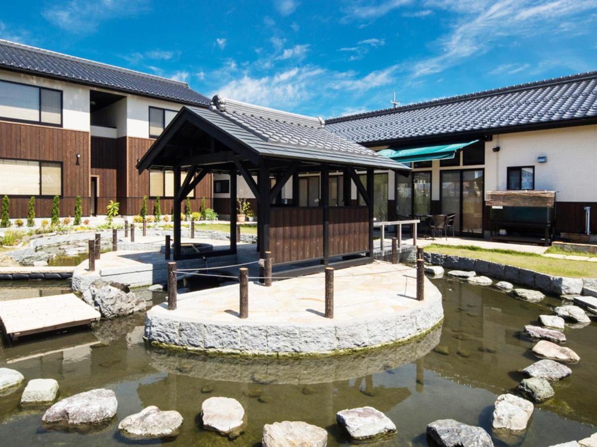 Racine Home Harie Takashima Exterior photo