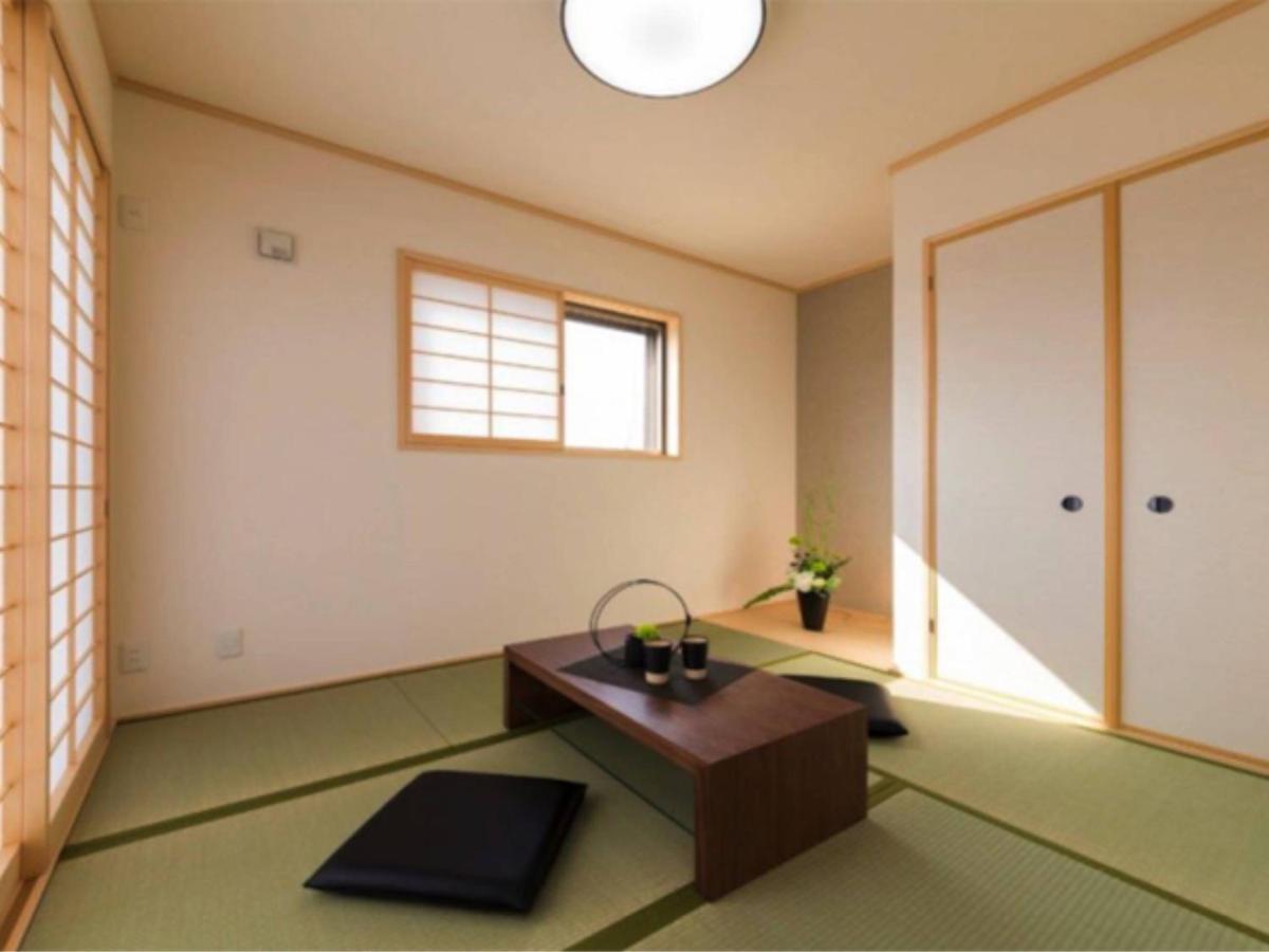 Racine Home Harie Takashima Exterior photo