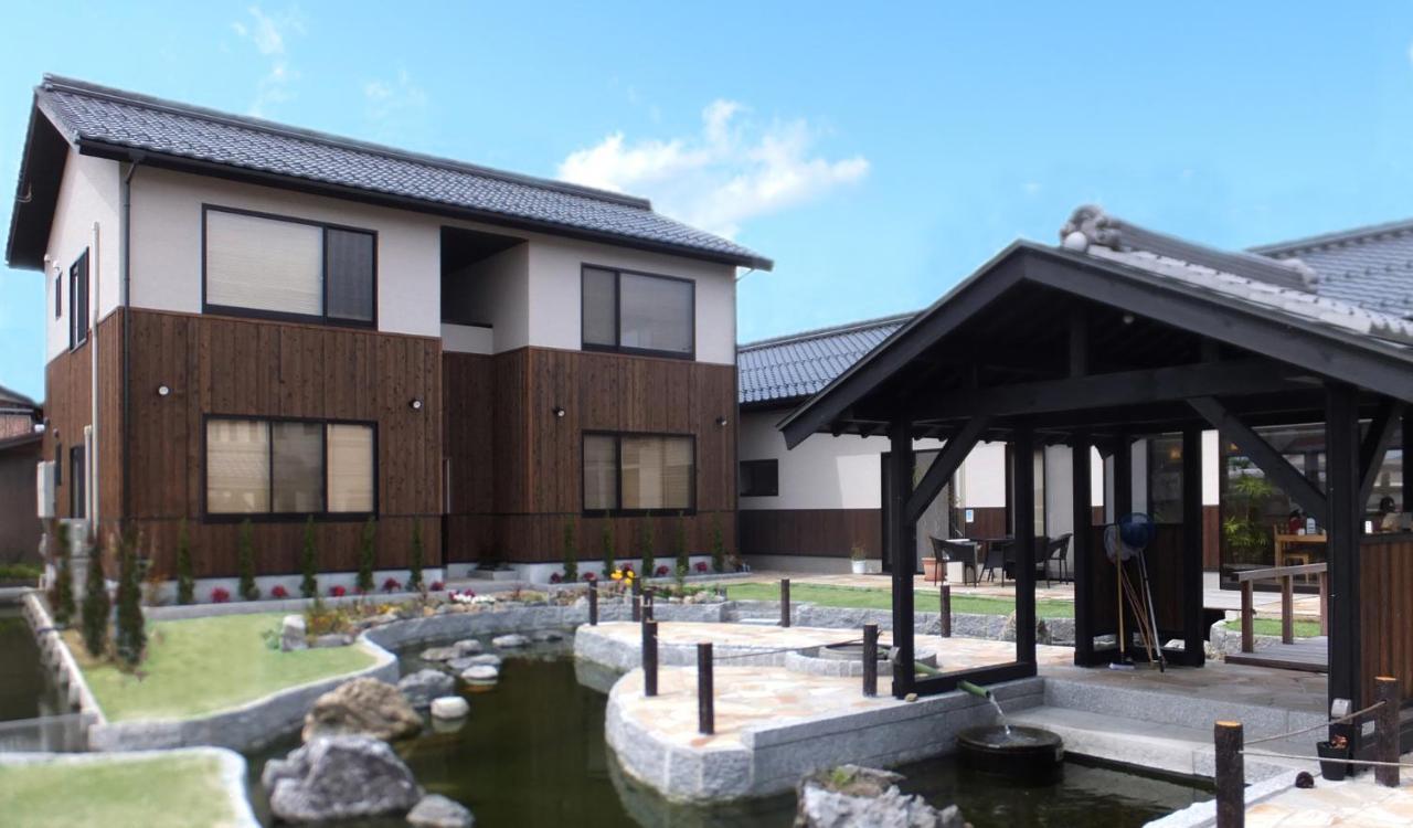 Racine Home Harie Takashima Exterior photo
