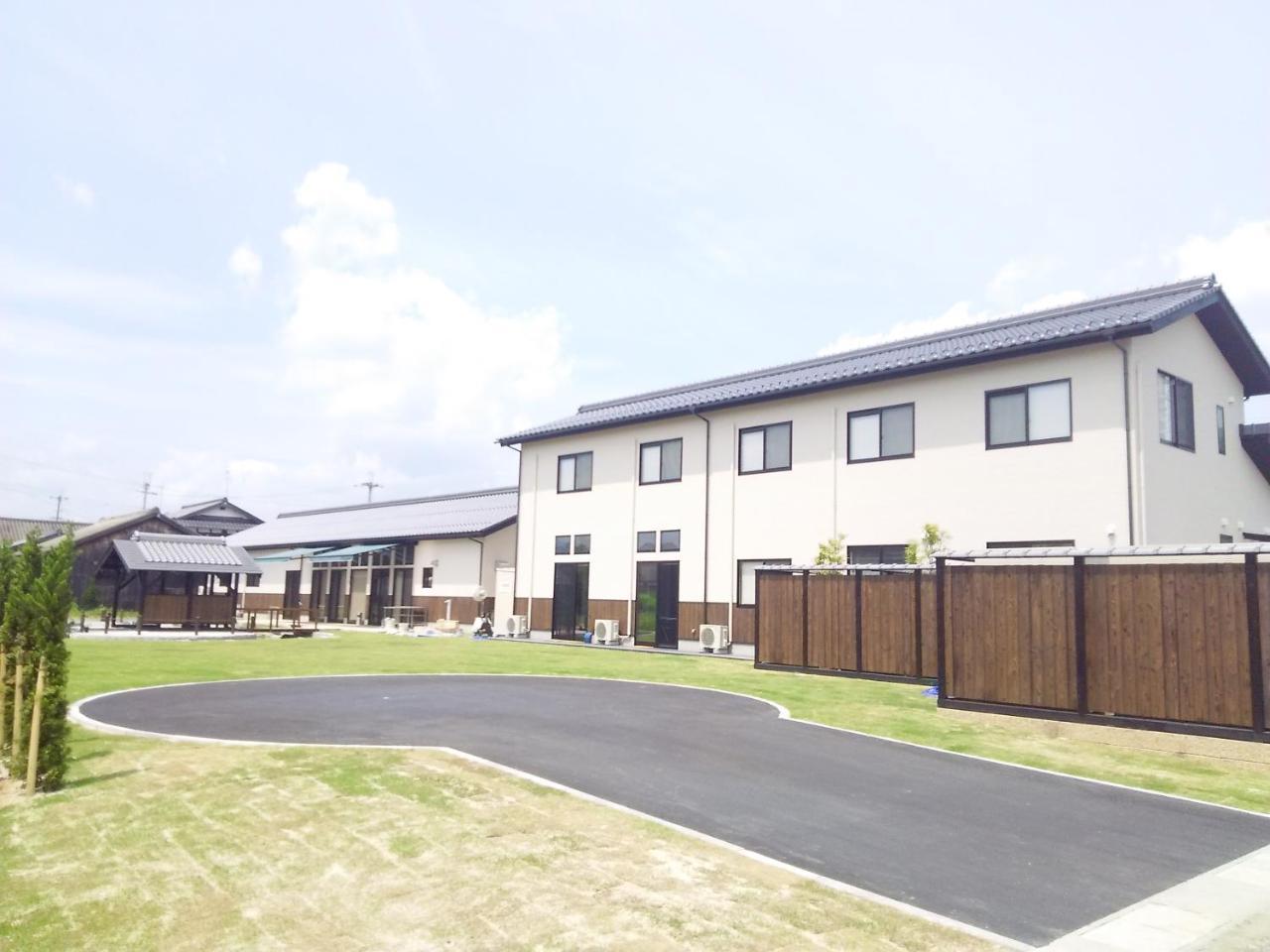 Racine Home Harie Takashima Exterior photo