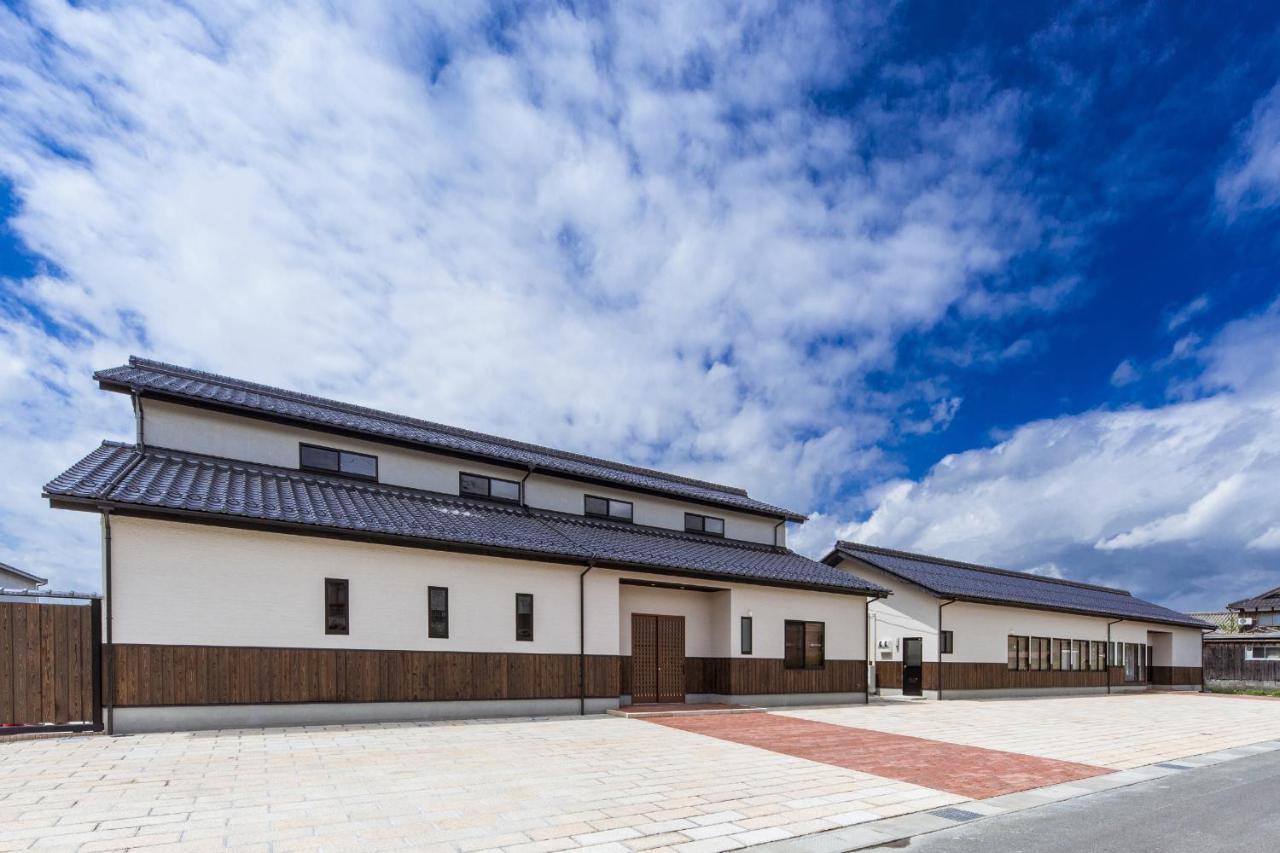 Racine Home Harie Takashima Exterior photo