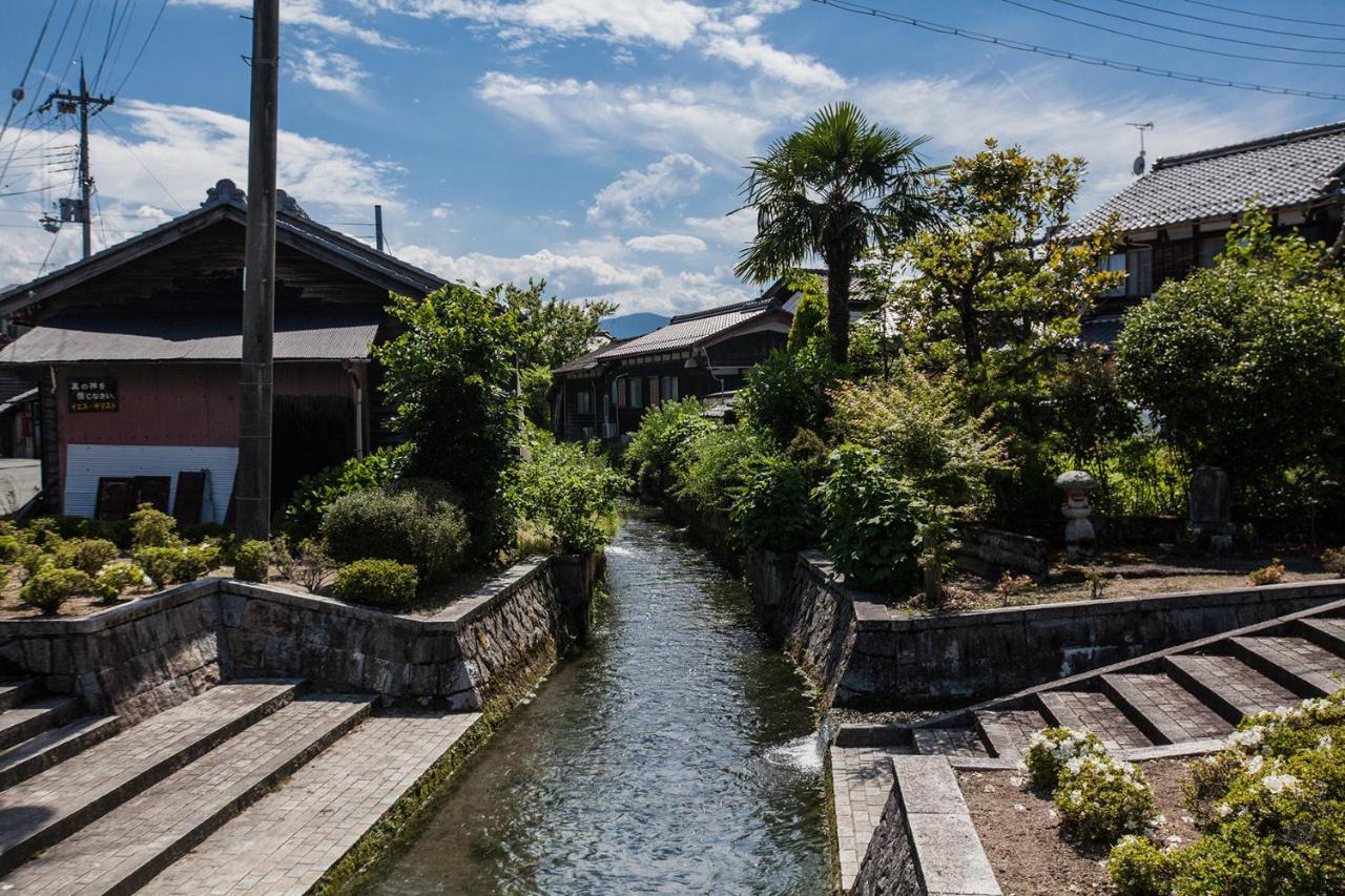 Racine Home Harie Takashima Exterior photo